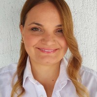 Ivona (Rasljic) Zugic