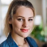 Doris Georgia