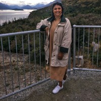 Shahenaz Ismail
