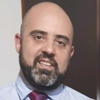 Alexandre José Quadrado Rodrigues