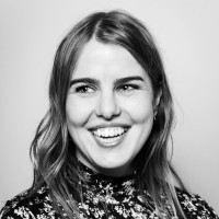 Bergþóra Jónsdóttir