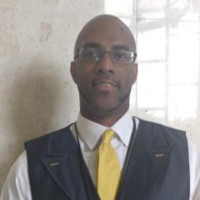 Onyango Collier