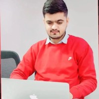 Arvind Kaliraman.