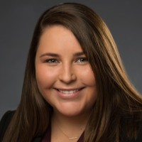 Katherine Elia, Mha