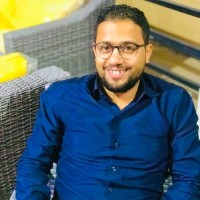 Mohamed El Maghrabi