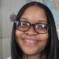 Aniyah' Harris