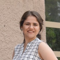 Gizem Samur, CIA