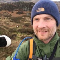 Stuart Cowperthwaite