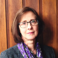 Cherie Holland