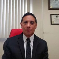Lance Perez