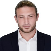 Michael Martino