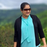 Pranali Ravidhone