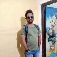 Shamshad Ali