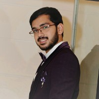 Aashish Jaisimha