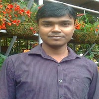 Rajesh Tiwari
