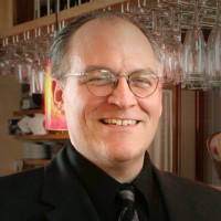 Stephen Liff-Anderson