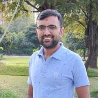Ritesh Patel
