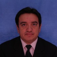 Luis Alberto Cortes Delgado