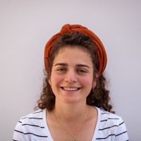Naomi Halevi (Wizen) נעמי הלוי