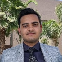 Anshul Kaushal