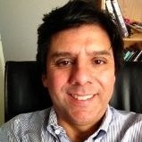 Richard Mercado