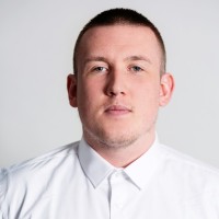 Ben Gerrard