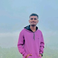 Tejas Waghmode