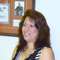 Caroline Marks