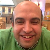 Khaled Seif