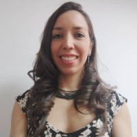Maria Alejandra Rangel
