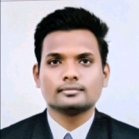 Abhishek Surpurkar V