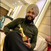 Harinder Singh