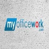 My Office Work