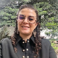 Maria Carolina Escobar