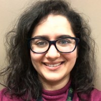 Laila Omar-Nazir