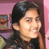 Bulbul Bharti