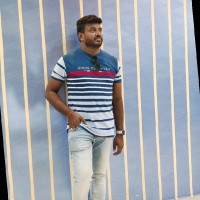 Naresh Kumar