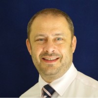 Saleem Naqwi