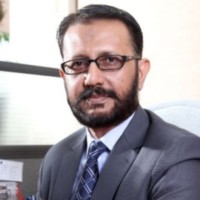 Shuja Haider