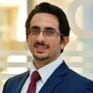 Khaldoun M. Masalmeh