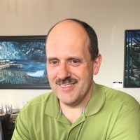 (Donald)  Paul Langdon