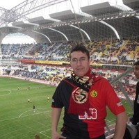 Fatih Çokoy