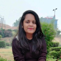 Mansi Jain