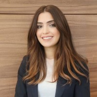 Sahar Mechleb Abi Rached