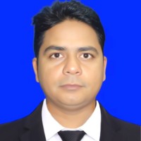 Md. Saddam Hossain( Digital Marketing, Smm,Sem And Shopify Specialist)