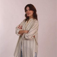 Anaclara Santa Cruz Silva