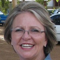 Jenny Wood