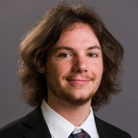 Nick Hackett