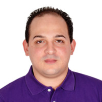 Hossam El Din Abdul Baky