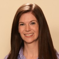 Jennifer Banek, MEd, ICE-CCP
